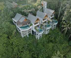 Tempat Santai Bali